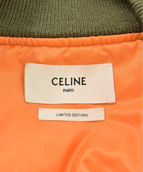 CELINE 軍裝夾克