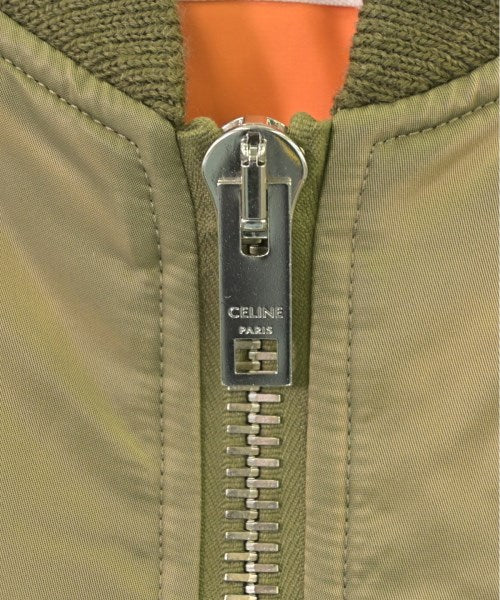 CELINE 軍裝夾克