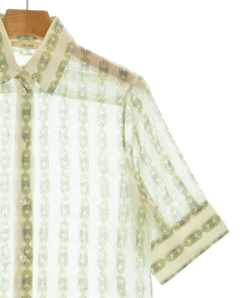 CELINE 休襯衫