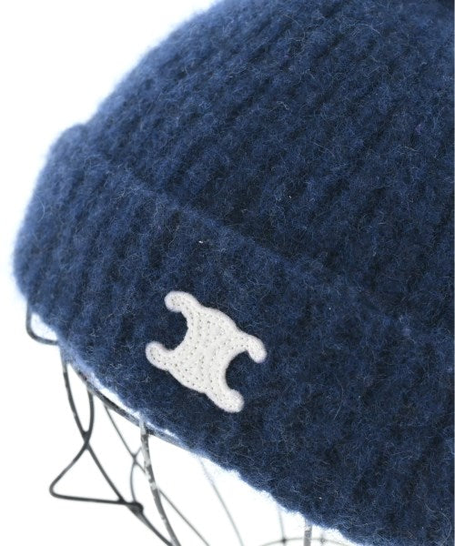 CELINE 針織帽/毛線帽