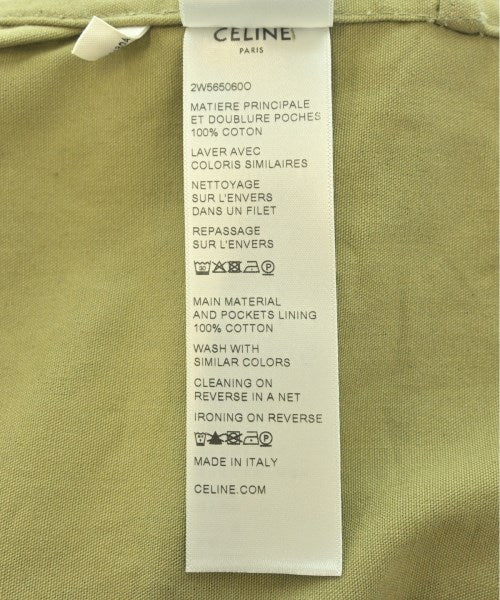 CELINE 其他飛行外套