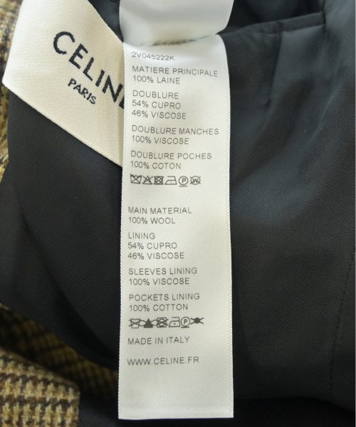 CELINE 夾克