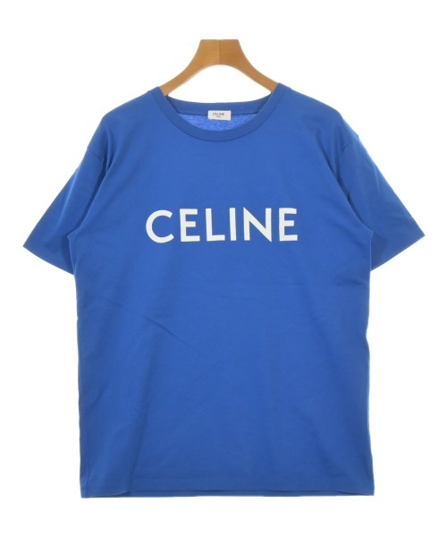 CELINE T恤/上衣