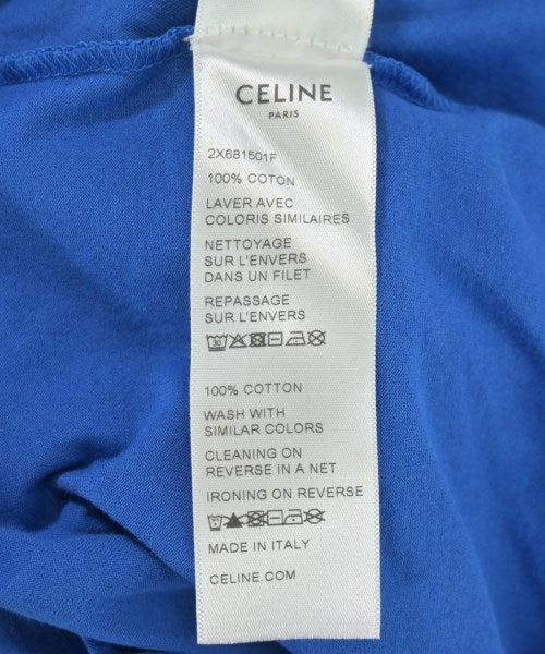 CELINE T恤/上衣