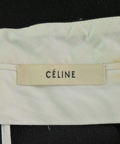 CELINE 膝上裙