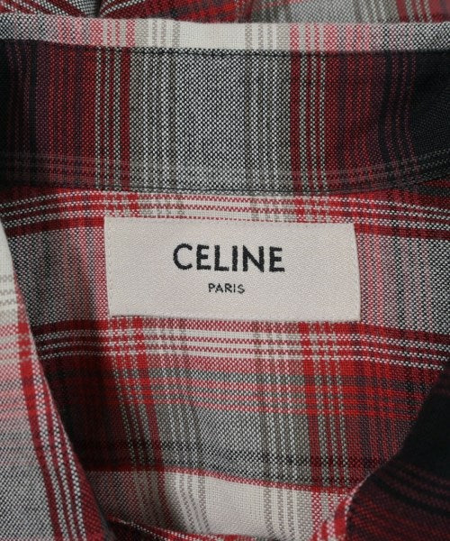 CELINE 休閒襯衫
