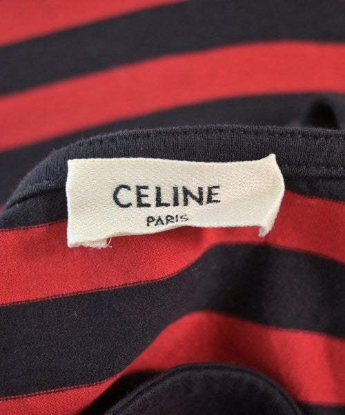 CELINE T恤/上衣