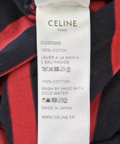 CELINE T恤/上衣