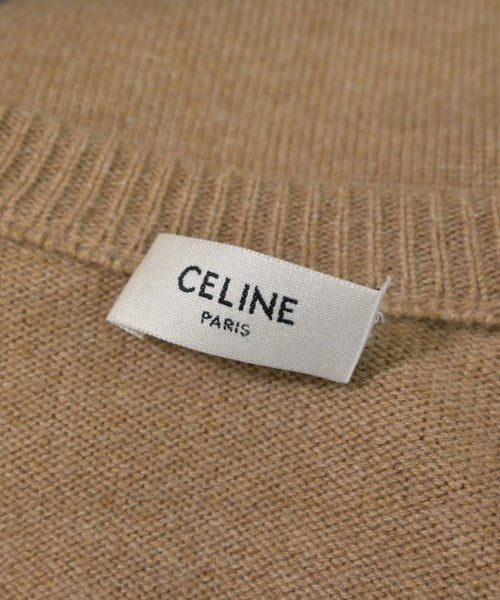 CELINE 毛衣