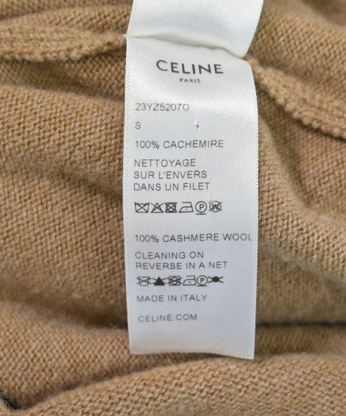 CELINE 毛衣