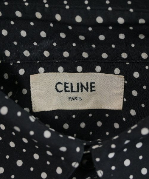 CELINE 休襯衫