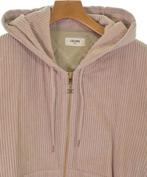 CELINE 斜紋夾克