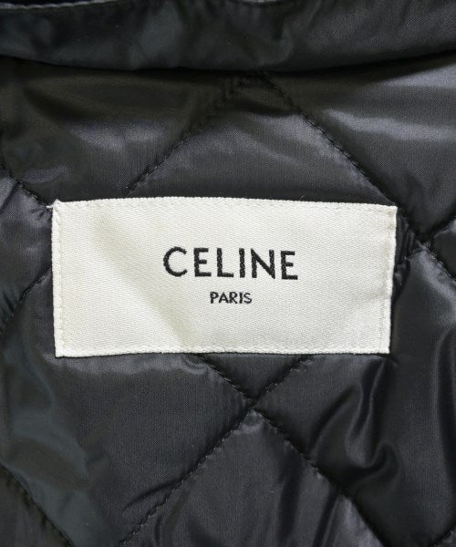 CELINE 羽絨夾克/背心