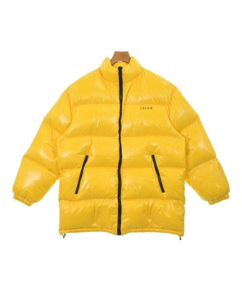 CELINE 羽絨夾克/背心