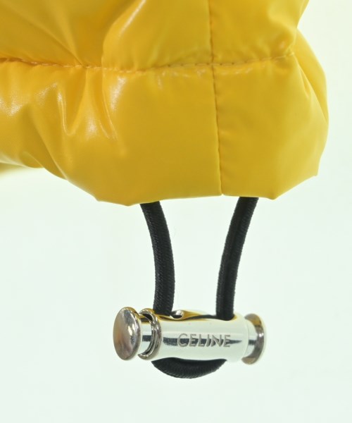 CELINE 羽絨夾克/背心