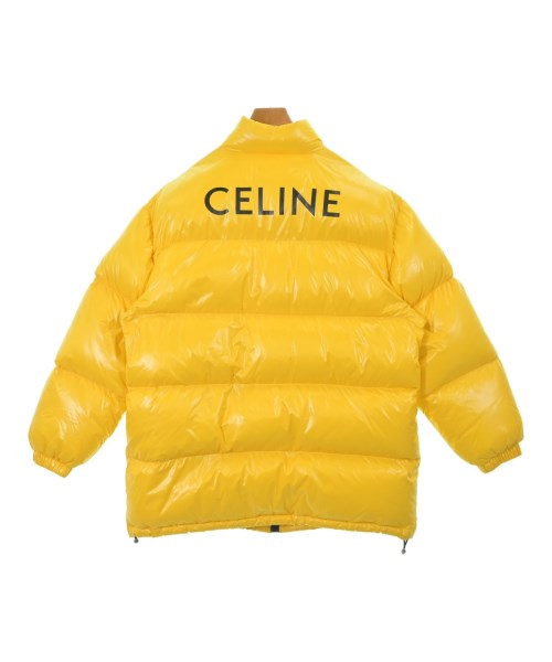 CELINE 羽絨夾克/背心