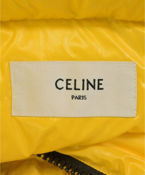CELINE 羽絨夾克/背心