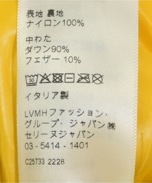 CELINE 羽絨夾克/背心