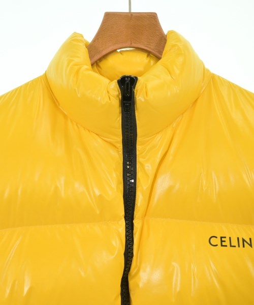 CELINE 羽絨夾克/背心