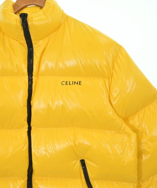 CELINE 羽絨夾克/背心