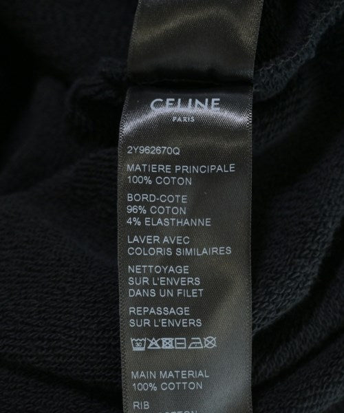 CELINE 連帽衫