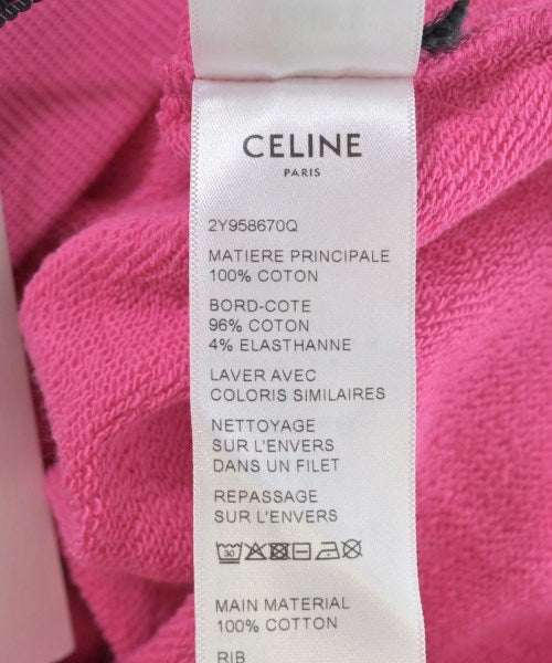 CELINE 連帽衫