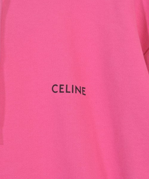 CELINE 連帽衫