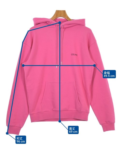 CELINE 連帽衫