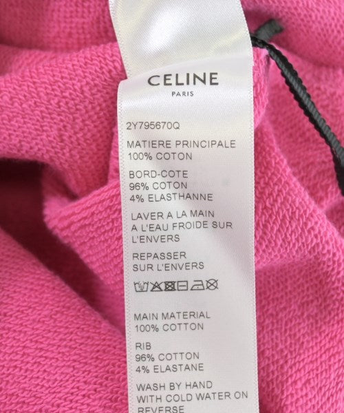 CELINE 連帽衫