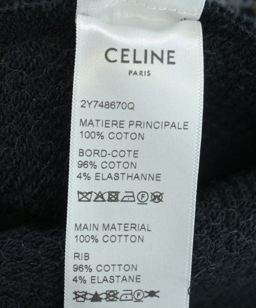 CELINE 連帽衫