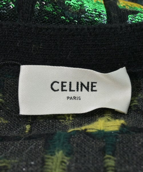 CELINE 開襟衫