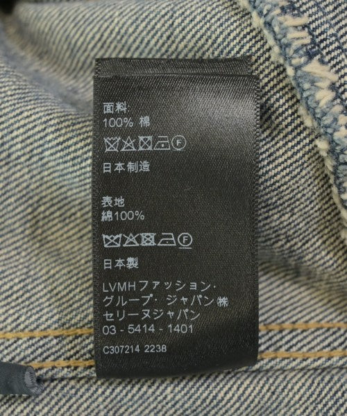 CELINE 牛仔夾克