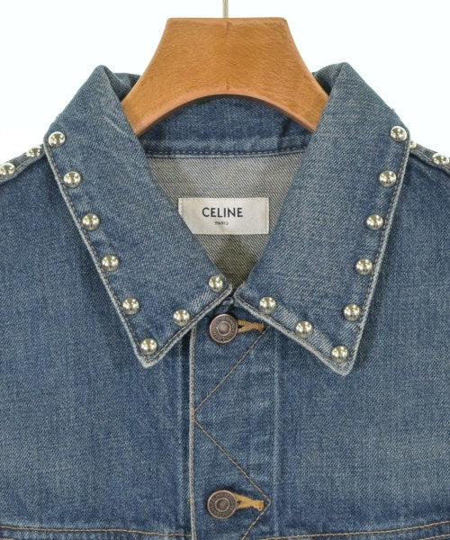 CELINE 牛仔夾克