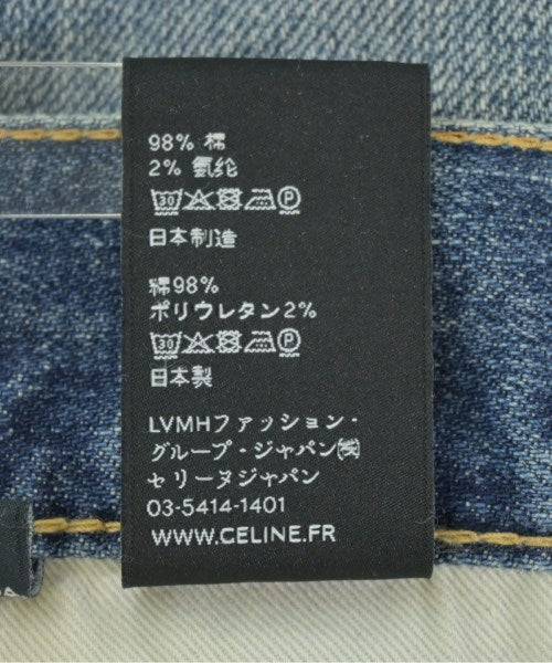 CELINE 牛仔