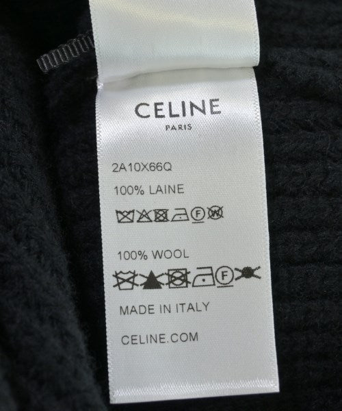 CELINE 毛衣