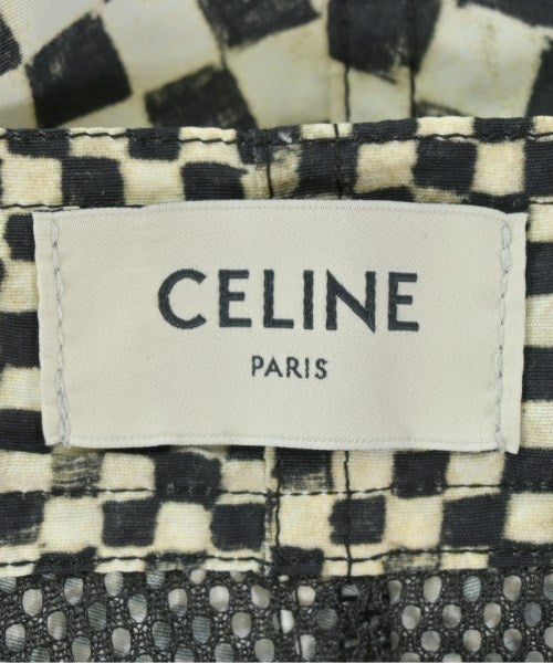 CELINE 短