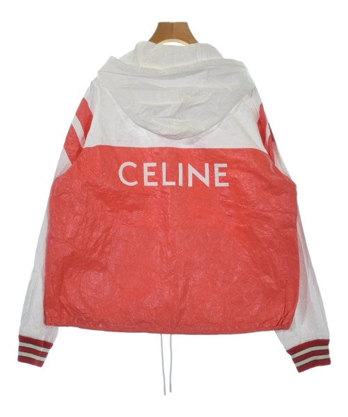 CELINE 斜紋夾克