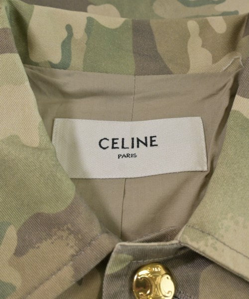 CELINE 軍裝夾克