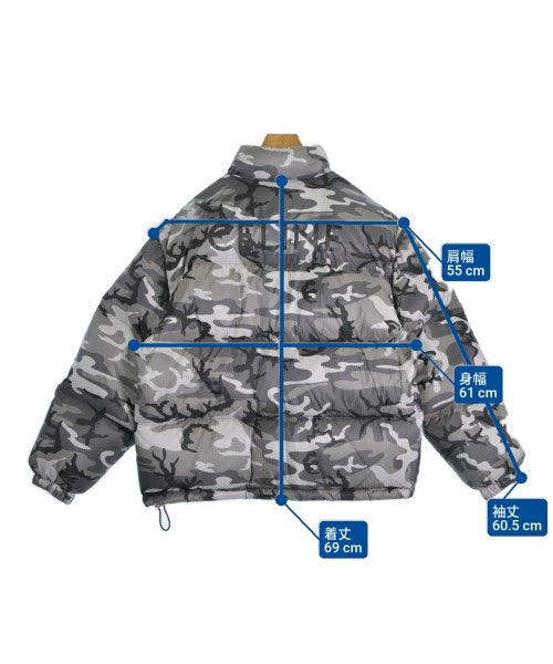 CELINE 羽絨夾克/背心