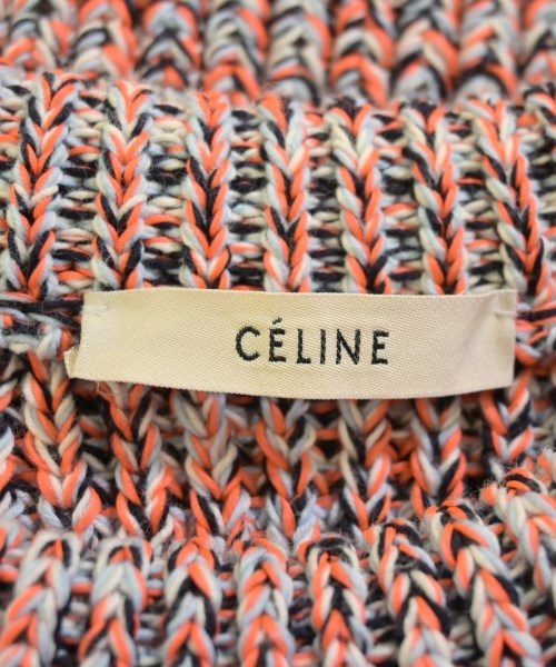 CELINE 毛衣