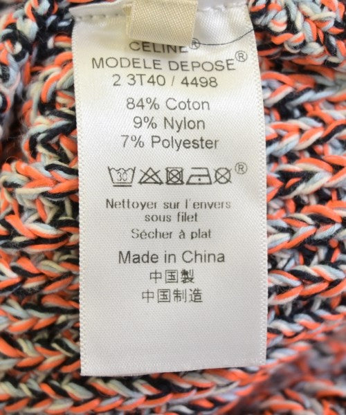 CELINE 毛衣