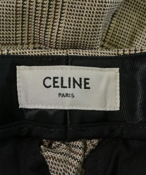 CELINE 長褲