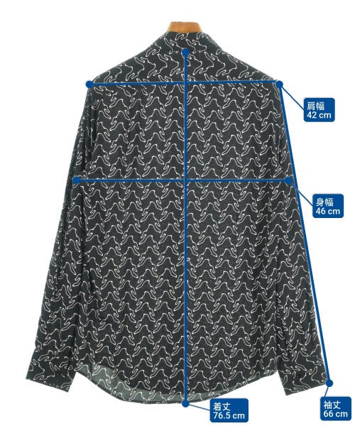 CELINE 休閒襯衫