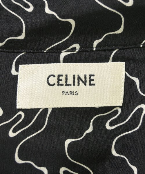 CELINE 休閒襯衫