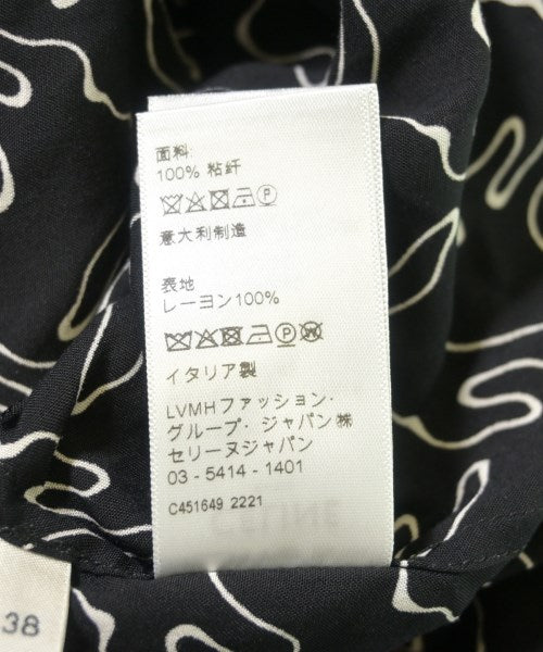 CELINE 休閒襯衫