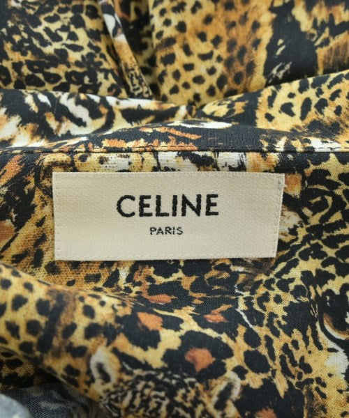 CELINE 休閒襯衫