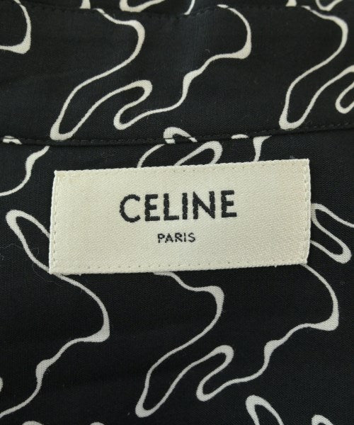 CELINE 休閒襯衫