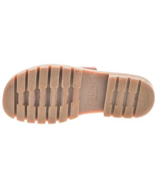 CELINE 涼鞋