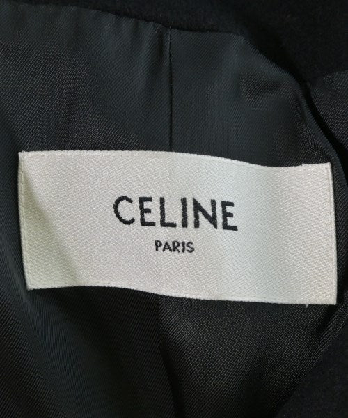 CELINE 無領外套
