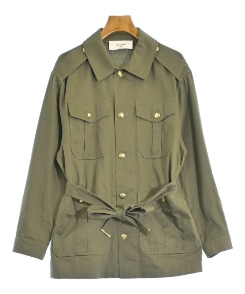 CELINE 休閒夾克
